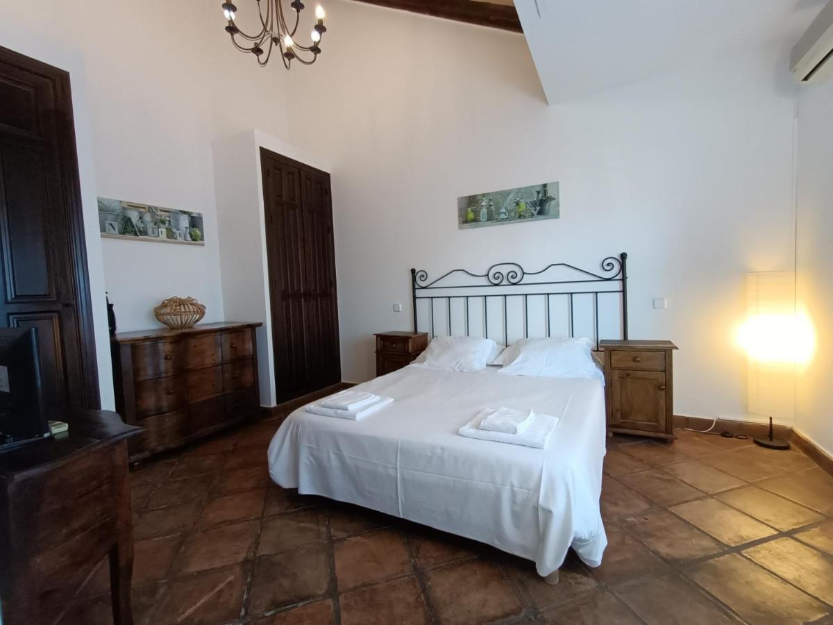 Hotel Rural La Pedriza Original مانزاناريس إل ريال المظهر الخارجي الصورة